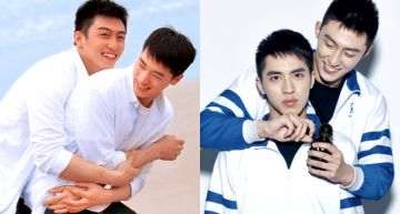 BL劇《上癮》將推韓版!兩位「男角」引戲迷暴動「很滿意」!