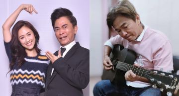 跟進費玉清?!吳宗憲自爆「萌生退休念頭」 曾3度向《玩很大》請辭