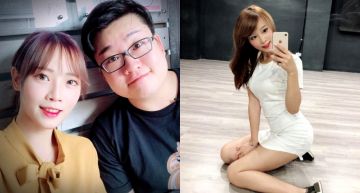 恩愛爆表!「咪妃」脖子驚見「草莓」 網暴動:「Joeman」好幸福