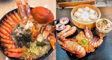 【痛風系列】就算高血壓也在所不惜!台灣CP值最高、最浮誇的3間痛風美食