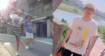 金鐘53/雙雙入圍金鐘獎!孟耿如被拱「得獎就喇舌」 黃子佼遭禁典禮上求婚