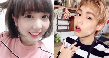 神秘貴人曝光!「那個女生Kiki」驚爆因「放火」才成為專職YouTuber:他內心成熟