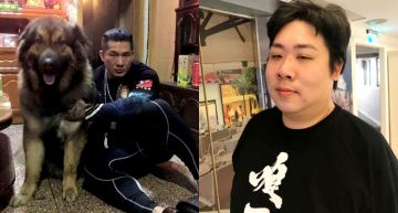 挑戰「館長」坐穩「金剛一哥」?「國動」大膽挑釁:我連「大雄」一起打