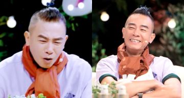 「陳小春」初見岳父母緊張「失禁」?!第一印象「屎味濃」!
