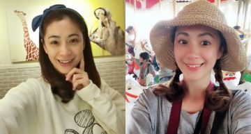 再爆腥夫「失控行徑」!「柯以柔」法庭外痛哭10分鐘 淚揭鐵心離婚內幕