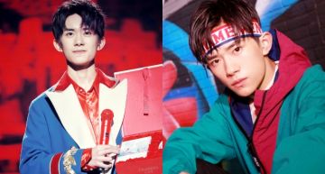 TFboys「易烊千璽」專輯抄襲案 工作室「高手腕」收服原作者!