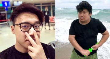 電競圈開槓!中路野獸「Toyz」狠酸肥得跟豬一樣 「統神」怒飆:等著收傳票!