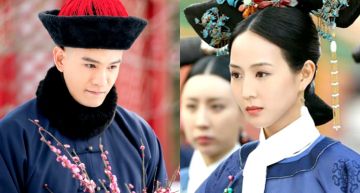「海蘭」虐死「如懿」最暖侍衛!酷刑「貼加官」淒厲叫聲引顫慄!
