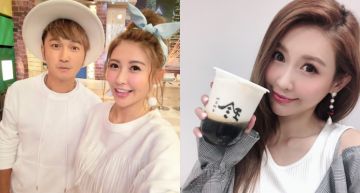 新戀情曝光?!「蝴蝶姊姊」PO美照賣萌喊幸福 KID留言「狂洩曖昧情」