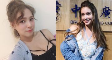 《玩很大》「最胸戰隊」搶先曝光!熊熊G級酥胸撐爆 安妮深V泳裝開到肚臍