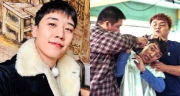 YG韓綜「侮辱14億大陸人」!致歉內容「太草率」強國「灌爆IG」再砲轟!