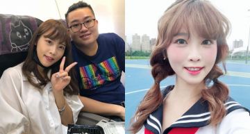拍給前男友私片外流?「咪妃」IG遭網蓋樓卡位 粉絲:「Joeman」該處理一下了
