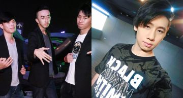 約旅館教訓?網紅「男人幫」惡整約X妹引眾怒 粉專遭灌爆一星負評緊急關版