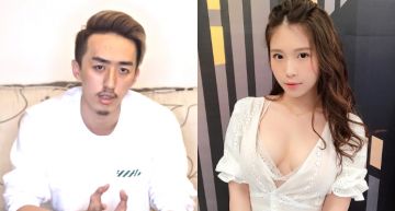 好意思嫌約炮妹?「雞排妹」狠酸「男人幫」:你們兩個才讓人胃痛
