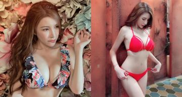 國光女神「Lala」遭控「曖昧機器」!換男友速度超快 「重色輕友」有男人就搞失蹤