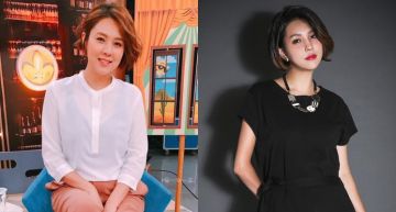 閃婚生子後悔?「朱芯儀」嘆7年婚姻「鬼遮眼」 老公「無聊測試」逼瘋:受不了!