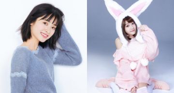 演得太差!對比「女神」及「女漢子」遭網友猛虧:根本就是綠茶錶