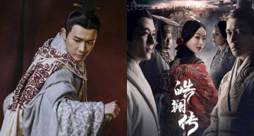 《延禧攻略》魏瓔珞新劇《皓鑭傳》再開外掛!有仇必報、嗆辣烙狠話超解氣:羞辱過我的人,都要付出代價!