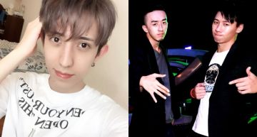 為女性感到不公!「赤井」diss「男人幫」惡整約炮妹:這超機X的耶