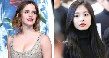 「全球最美女星」大爆冷!「子瑜」淪史上「最差名次」陸星唯「她」上榜!
