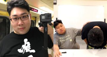 嗆普悠瑪翻覆活該!「國動」捐出20萬鞠躬道歉:一時情緒失控