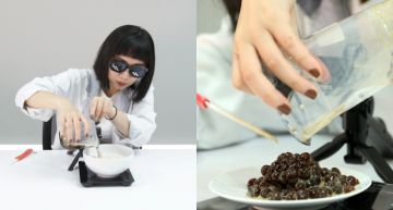 超狂小編實測黑糖珍奶CP值 網笑噴:數珍珠是哪招?