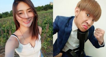 反向操作形象越黑越能紅?正妹網紅Diss「他」中二行銷踩線討拍 網讚:婊到無極限