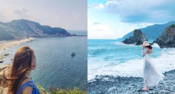 海景就要來這看才行!盤點台灣海景打卡熱點,無敵海景外加超好拍真的別錯過!