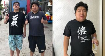 受「國動」牽連三個工商泡湯!「統神」一人養全家:真的活不下去