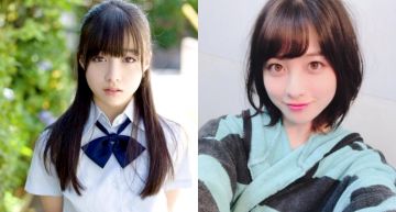 「橋本環奈」為「扮醜」向大眾道歉!日劇鬼臉「五官移位」嚇壞小孩遭投訴!