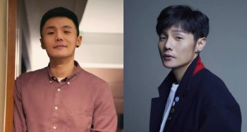 首度現場唱《年少有為》!「李榮浩」深情嗓音超催淚 一開口「粉絲秒淚崩」