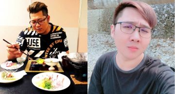 有人說我們學他們?「含羞草」狠酸釣出「黑羽」親回:所以是在diss我?