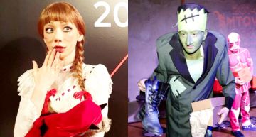 「SM萬聖趴」5年前沒人在乎?SHINee「用力過頭」憶當年喊「像整場光溜溜」!