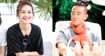 「陳小春」8年前「跪地求婚」影片流出!慘遭「3次插嘴」意外曝家中地位?!