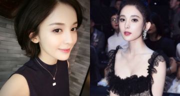 女星典禮殺紅眼!「古力娜扎」露骨穿搭引遐想 網嚇傻「沒穿衣服」?!