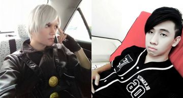 接受「茶A」挑戰!「Dog」驚爆退出「男人幫」:「拳擊賽」還是會在這個頻道播出
