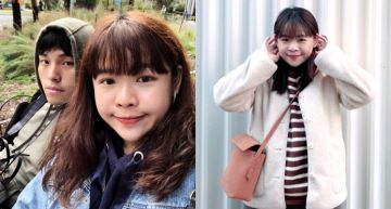 便利商店女神崩壞?!「藏鏡喵」驚爆「古娃娃」超多怪癖:她在家都不穿內褲