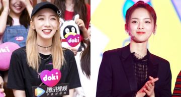 「火箭少女」首團綜超虐?外景丟到「非洲沙漠」引粉轟:能安全回來嗎!