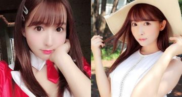 「三上悠亞」羞認「男友級網紅」!天菜「巴巴烙、波特王」出局原因糗曝光!