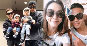 床邊故事被打斷!翔翔「無情撂狠話」傷透「范范」 「黑人」嚇到不敢出聲…
