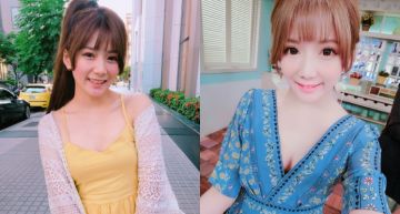 宅男女神崩壞?!「解婕翎」甜笑「親龜頭」 好友急制止:女生不要這樣!