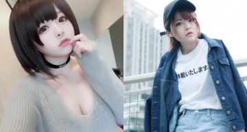 每天焦慮失眠!大尺度網紅「米砂」首曝內心「黑暗面」:家人的關心是一根刺