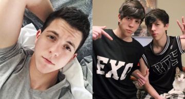 雙胞胎姊妹的告白!16歲相互坦承性取向,攜手成為「雙胞胎兄弟」!
