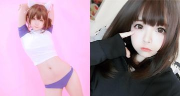 神秘箱隨便摸?大尺度YouTuber「米砂」體驗「超緊海鮮」崩潰:等一下我手拔不出來