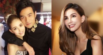 炫妻魔人!「周杰倫」霸氣一句調戲「昆凌」 網友崩潰:我做錯什麼?