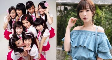 《我愛黑澀會》爆內鬥黑幕!「玉兔」說溜嘴:我被嫌棄 利菁聽傻「妳說她嗎!」