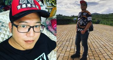 從不覺得自己多厲害!硬漢「草爺」鏡頭前落下「男兒淚」:一路走來不簡單