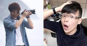 渣男事件反成「受害者」?「星培」自曝遭到「惡意抹黑」:目前已交由警方處理