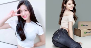 女神換髮也會踩雷?「雪炫」首挑戰「自然捲瀏海」 網驚呆:無法駕馭!