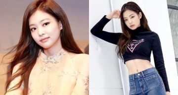 BLACKPINK「Jennie」輾壓前輩搶solo!遭爆靠「潛規則上位」 YG硬起來告造謠者!